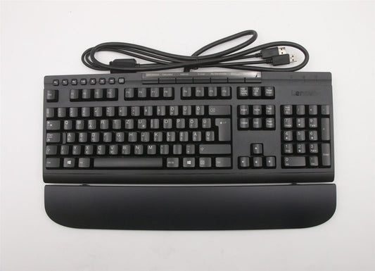 Lenovo KBD_BO Enhance Performance Keyboard 03X7631