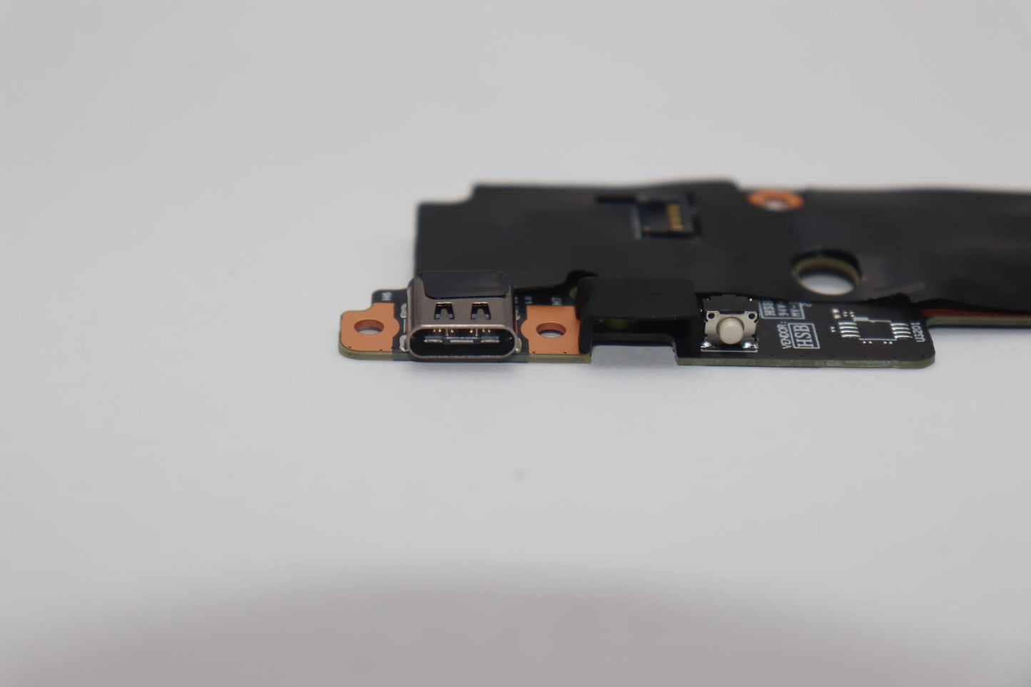 Lenovo CARDPOP L 83KJ LEFT I/O Board 5C50S25851