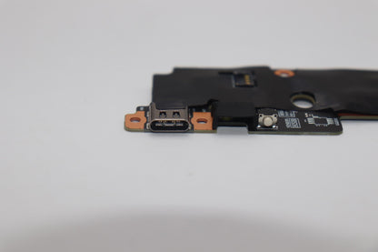 Lenovo CARDPOP L 83KJ LEFT I/O Board 5C50S25851