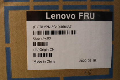Lenovo Fru 1.5M smart cable 5C10U58667