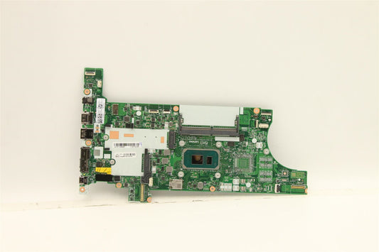Lenovo ThinkPad T14 Gen 2 Motherboard Mainboard UMA inteli71185G7 8G 5B21H47094