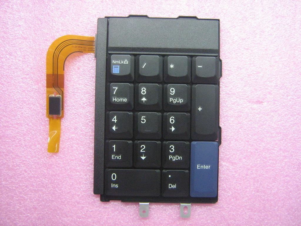 Lenovo FRU Nico NumPd Keyboard 42T3903