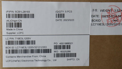 Lenovo IdeaPad 3 15AMN8 Palmrest Cover Touchpad Keyboard Greek Grey 5CB1L28193