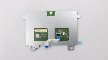 Lenovo W S41-70 Silver W/Cable Touchpad Board 5T60H71435