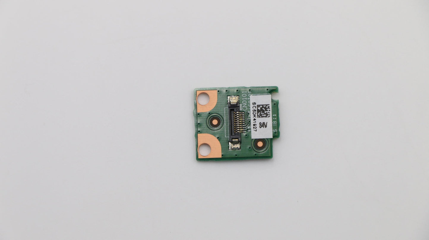 Lenovo Sub card ,NEC Power Switch Board 01AV583