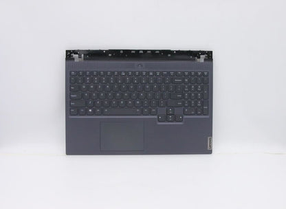Lenovo UpperCase ASM C81YT KB USA 5CB0Z21023