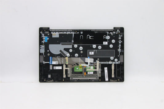 Lenovo IdeaPad 5 14ITL05 Palmrest Cover Touchpad Keyboard Hebrew 5CB1A13998