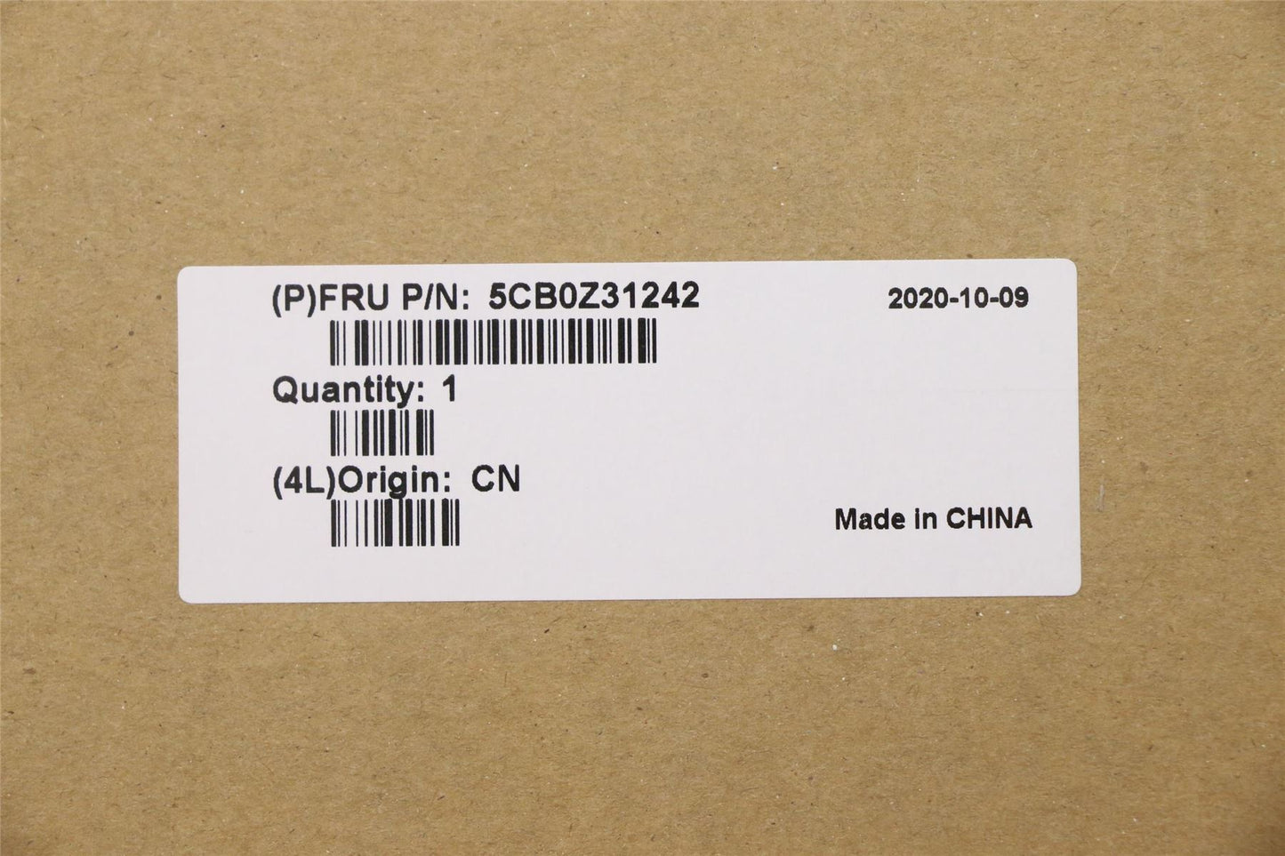 Lenovo IdeaPad 5-15IIL05 5-15ITL05 5-15ALC05 Keyboard Palmrest US 5CB0Z31242
