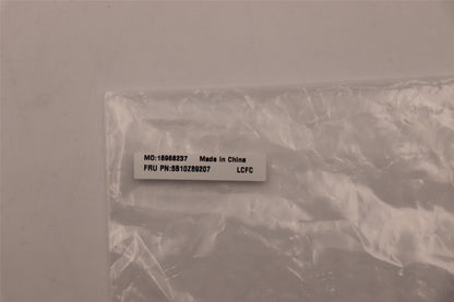 Lenovo Chromebook 100e Gen 3 Screw Set Kit 5S10Z89207