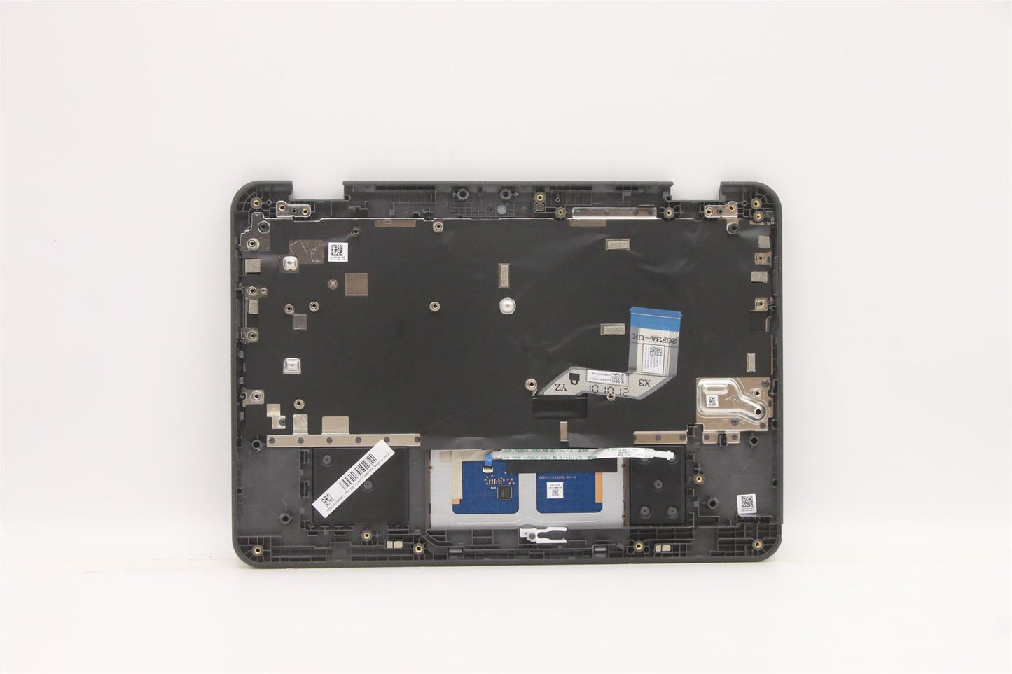 Lenovo MECH_ASM FRU Cc WIFI_WFC w/TP&NBLKB_SPA 5M11C94727