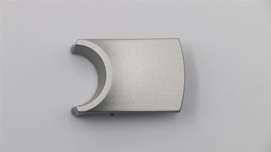 Lenovo MECHANICAL Hinge cover Bottom, C5 Silver 01MN280