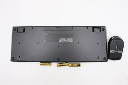 Lenovo Primax RFBU71 2.4G BK AR_FR 01AH826