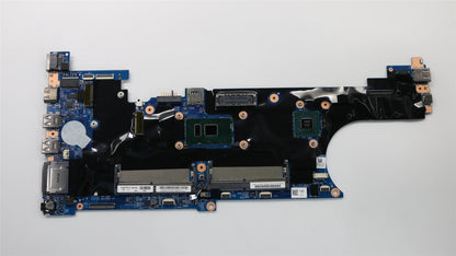 Lenovo ThinkPad P51s P51s Motherboard Mainboard i7-7600 DIS 01ER157