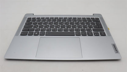 Lenovo IdeaPad 5 14IRL8 5 14ABR8 Palmrest Cover Touchpad Keyboard 5CB1L10861