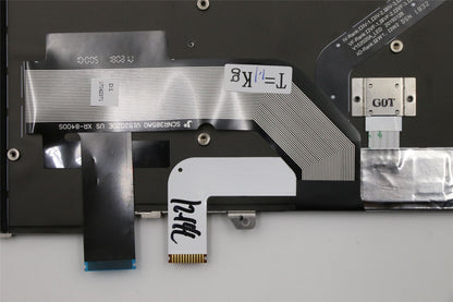 Lenovo Storm3,SRX,KB-BL,BK,TH 01HW648