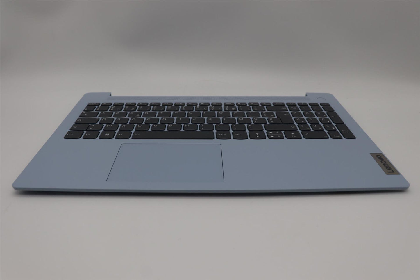 Lenovo Upper Case ASM_FRA L82XQ FB BL 5CB1L28252