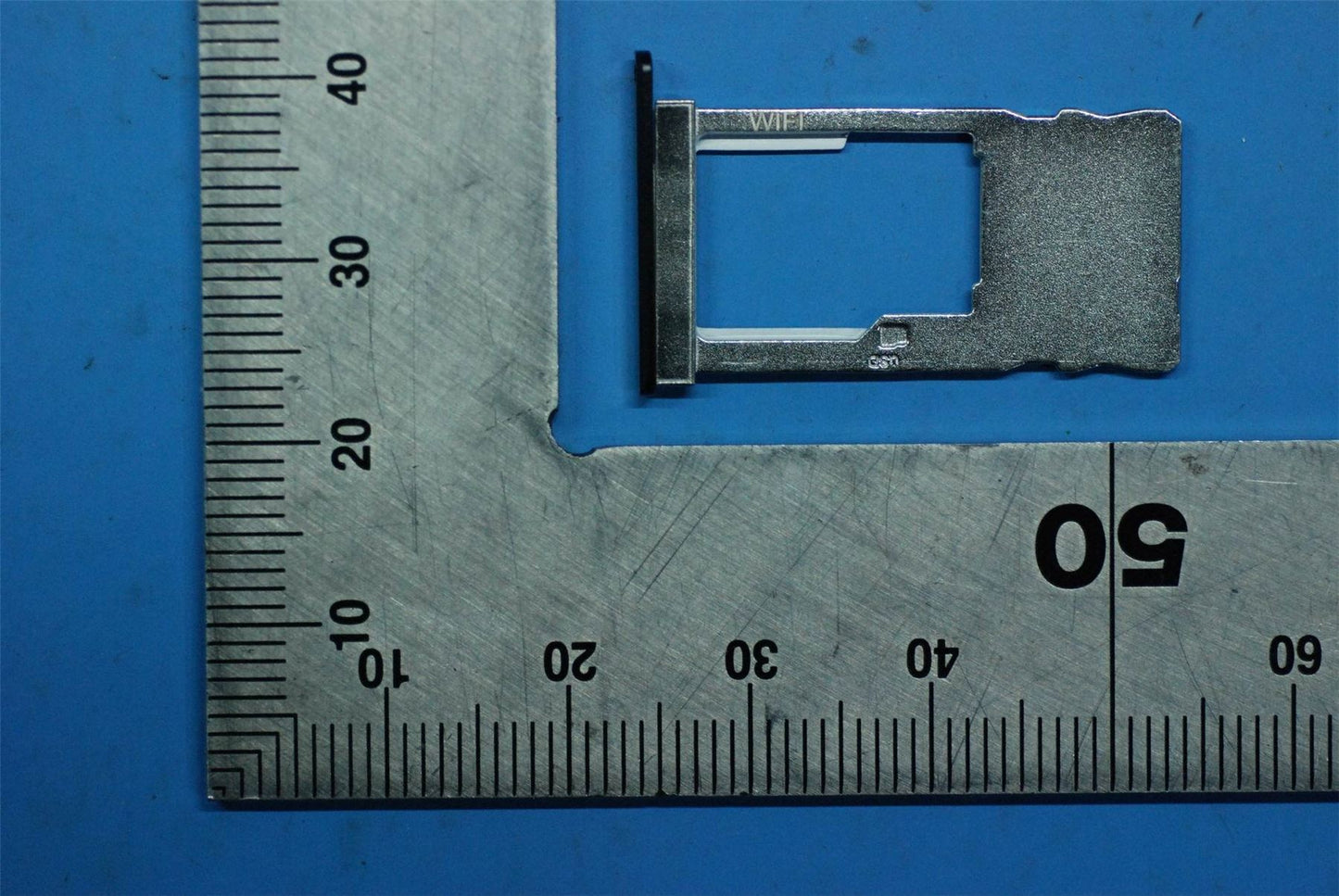 Lenovo TAB P10 / Smart P10 Sim Tray S948C38574
