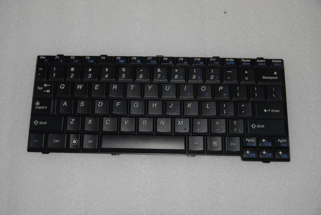 Lenovo JME N7W7 83KEY BL KB US English Keyboard 25011712