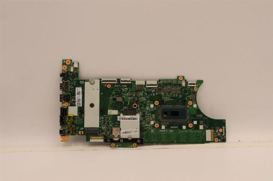 Lenovo ThinkPad X13 T14s Motherboard Mainboard UMA intelI510210U 8G 5B20Z45781