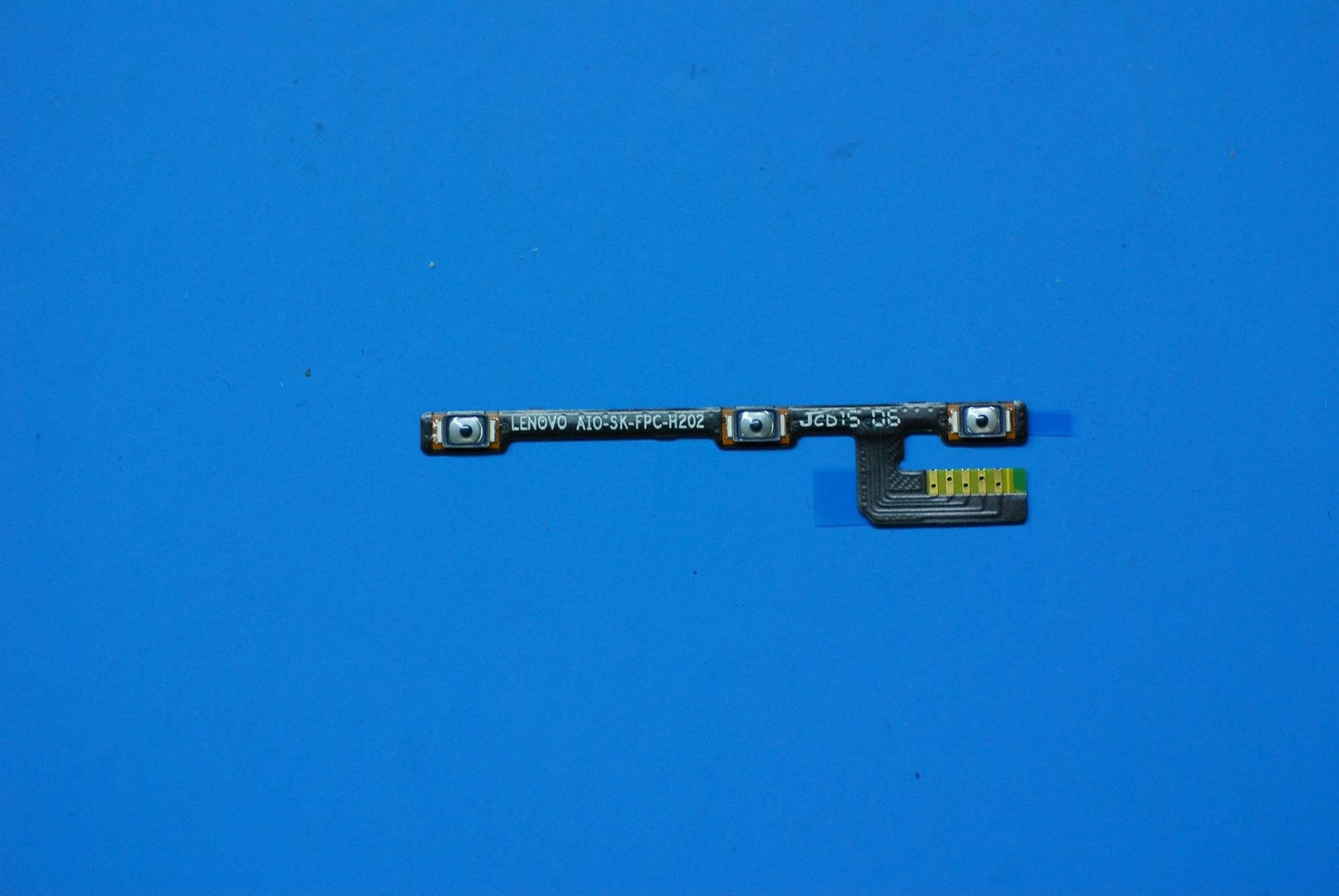 Lenovo AIO SIDEKEY JCD FPC Board SF79A6N3V6