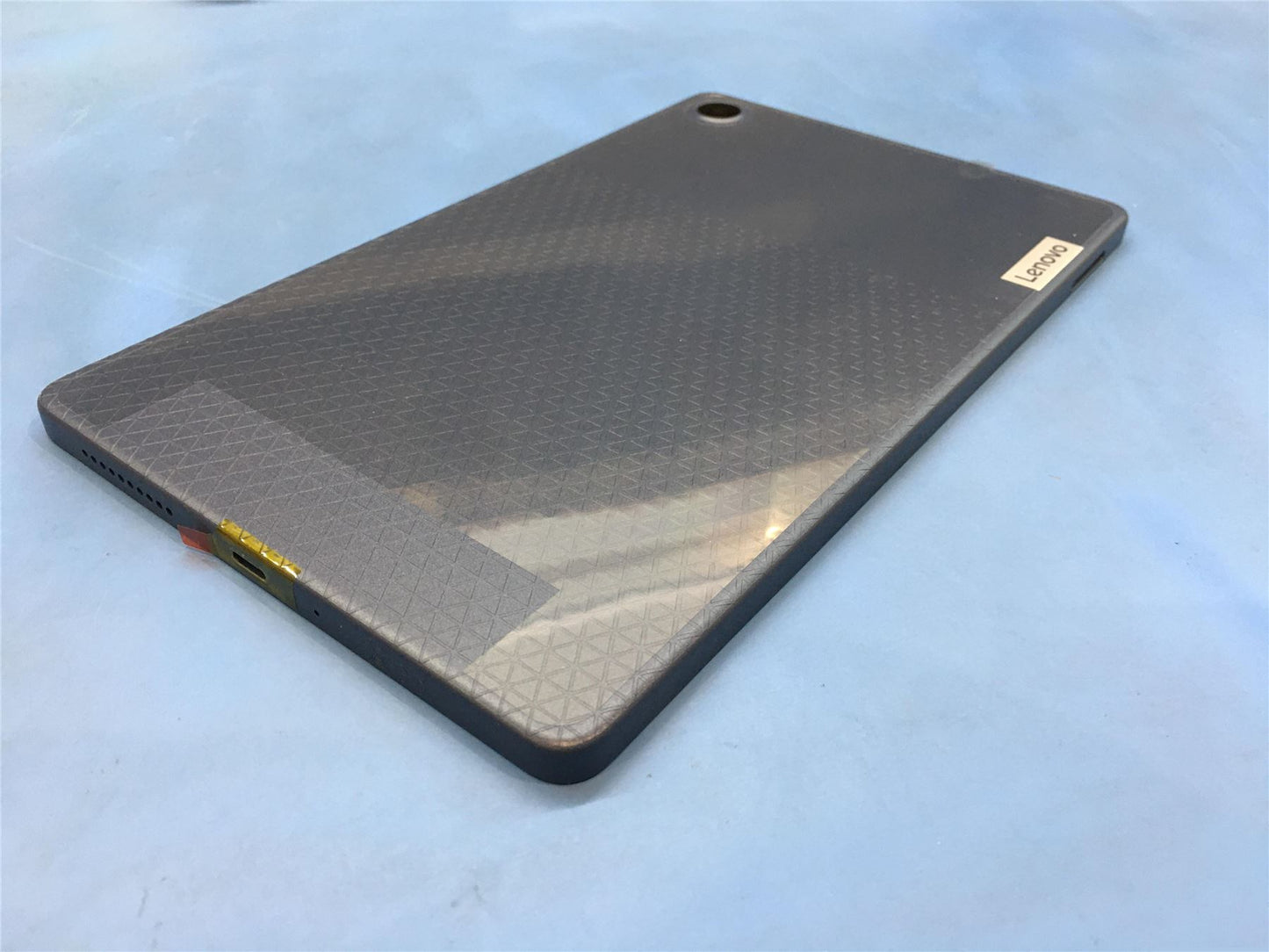 Lenovo TB300FU Bat cover_BE&*26371-00710-XS1 CS 5S58C21847