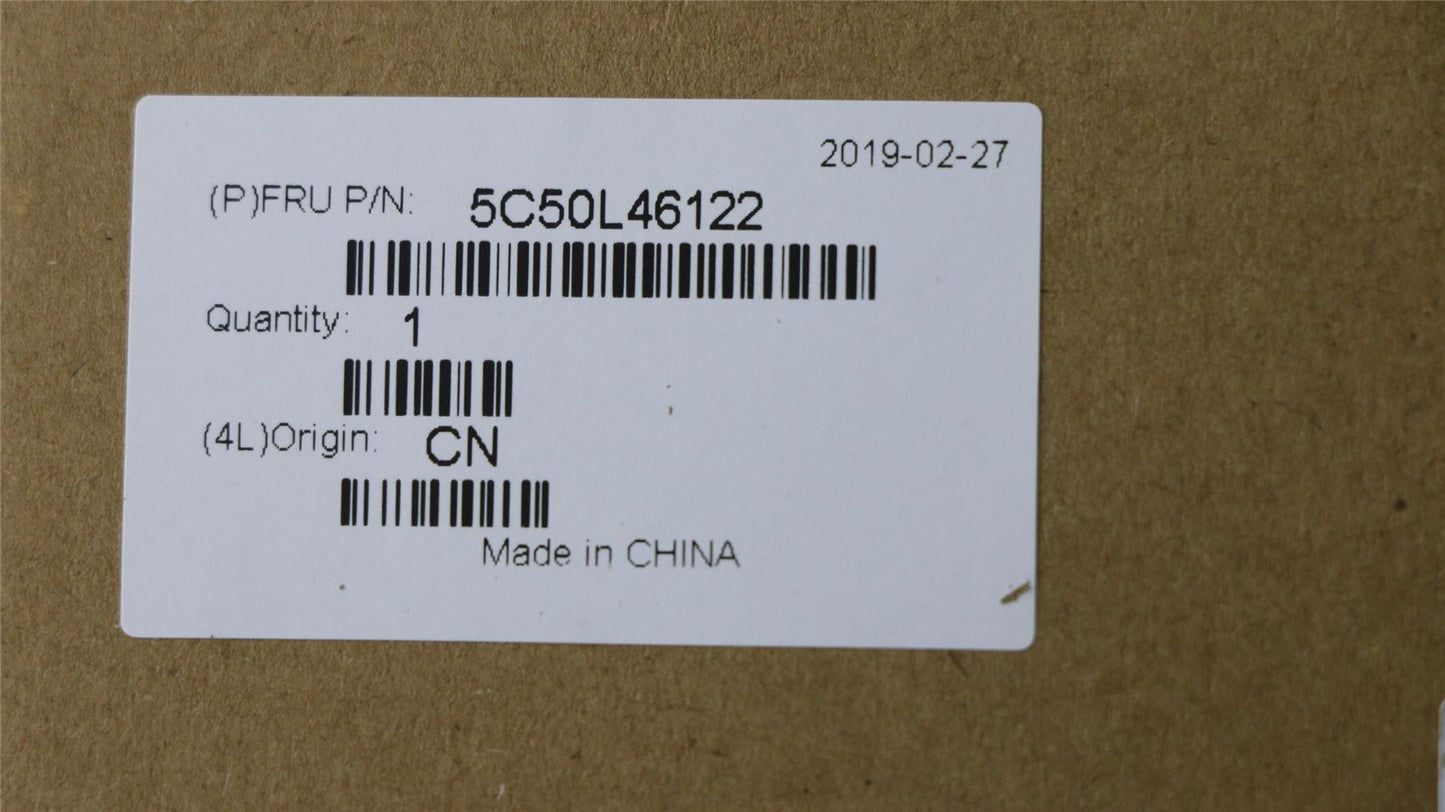Lenovo Yoga 710-11IKB 710-11ISK Mic Microphone Board 5C50L46122