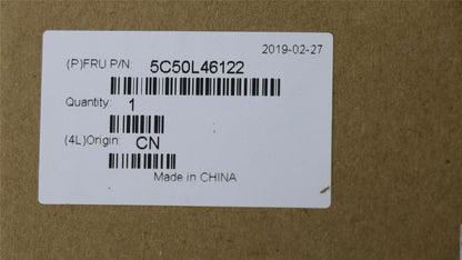Lenovo Yoga 710-11IKB 710-11ISK Mic Microphone Board 5C50L46122