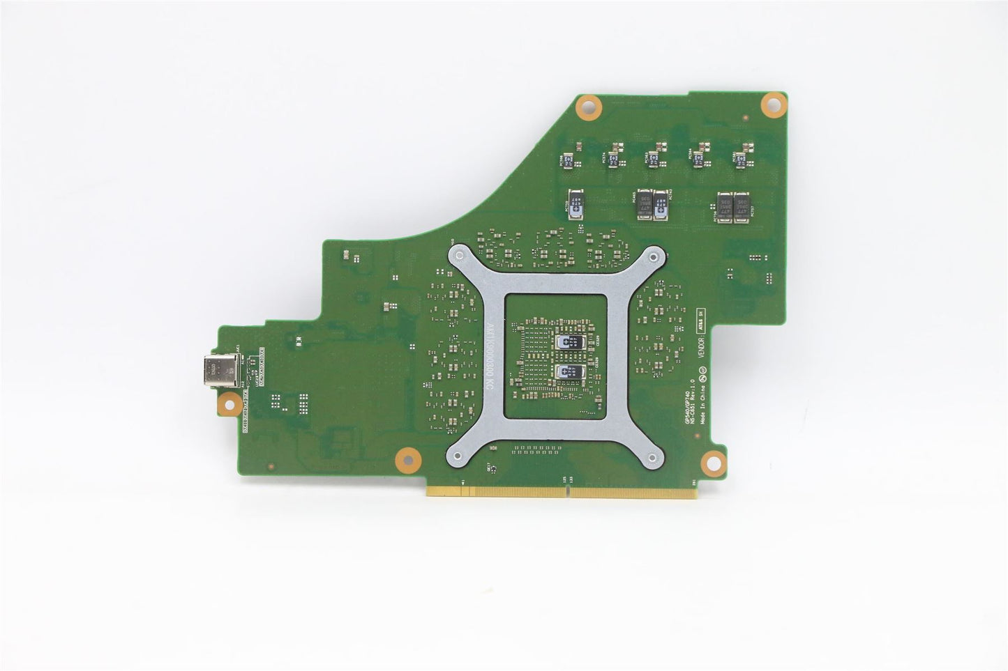 Lenovo ThinkPad P17 Gen 1 GPU Graphics Card 5C50Z44706