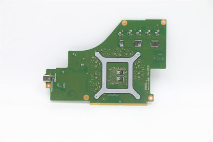 Lenovo ThinkPad P17 Gen 1 GPU Graphics Card 5C50Z44706