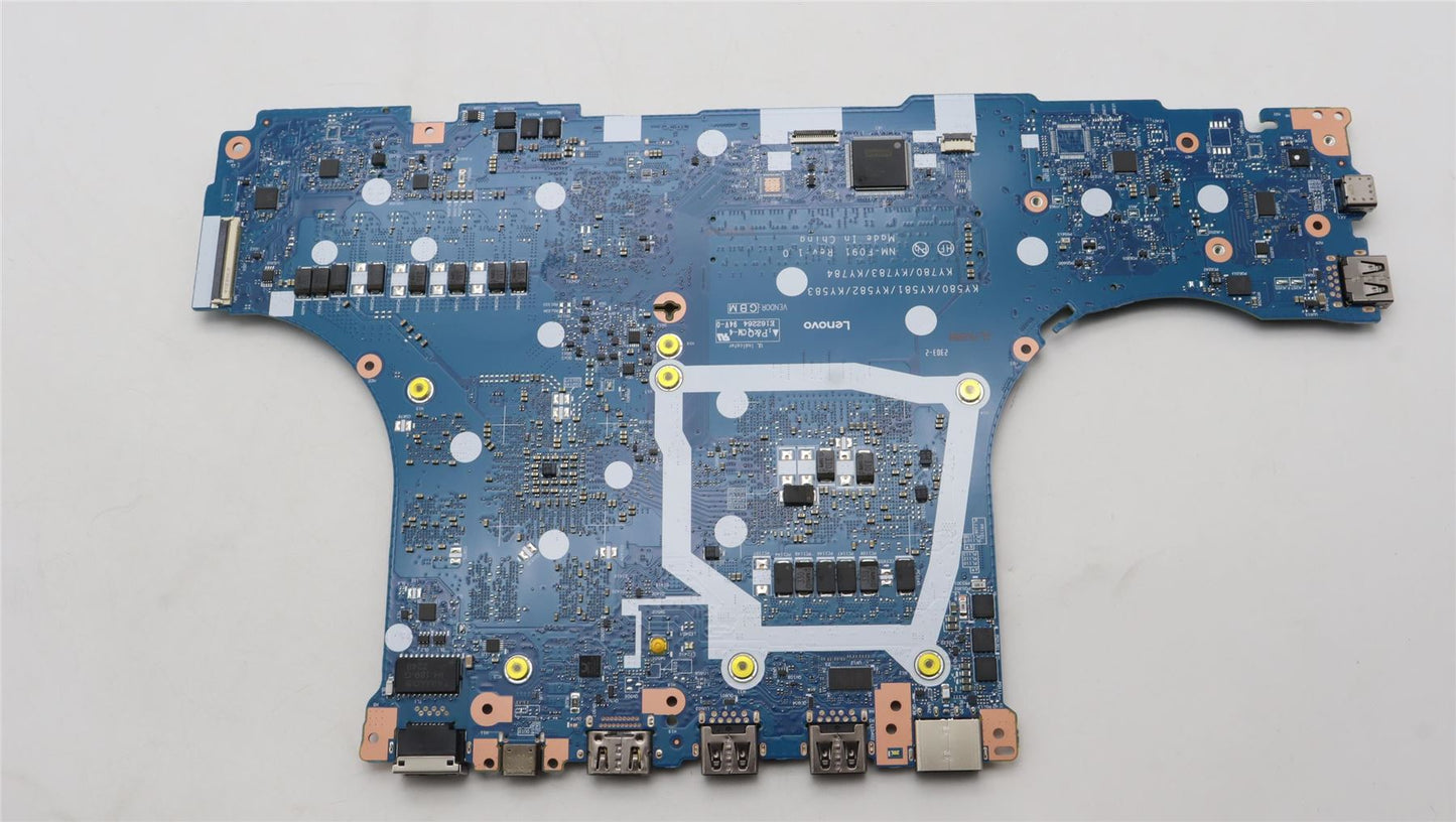 Lenovo Legion 5 16IRX8 Motherboard Mainboard DIS INTELI713700HX 5B21K75020