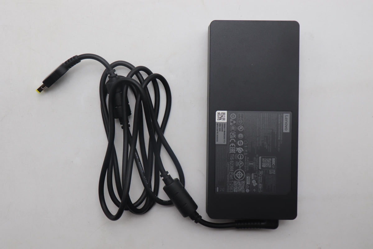 Lenovo AC_ADAPTER 100-240Vac,AIO ADP 330W RECTANGLE AC Charger Adapter 5A10V03267