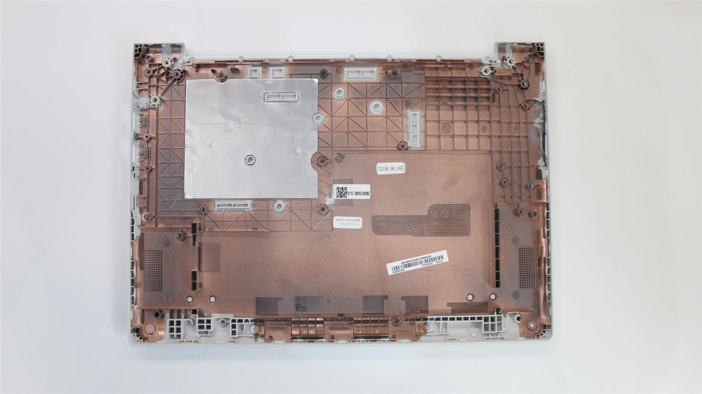 Lenovo Chromebook CB-11M735 C330 Bottom Base Lower Cover White 5CB0S72822