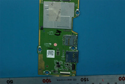 Lenovo Yoga TAB 3 8 Motherboard Mainboard 5B28C05415