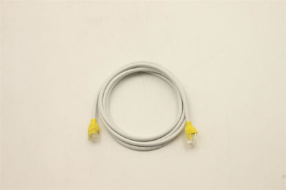 Lenovo CABLE 2m,CAT5,Cable,Yellow,LAN 5C10V25072