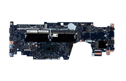 Lenovo i3-8130U Non-vPro, Y-TPM, NOK 5B21B35322