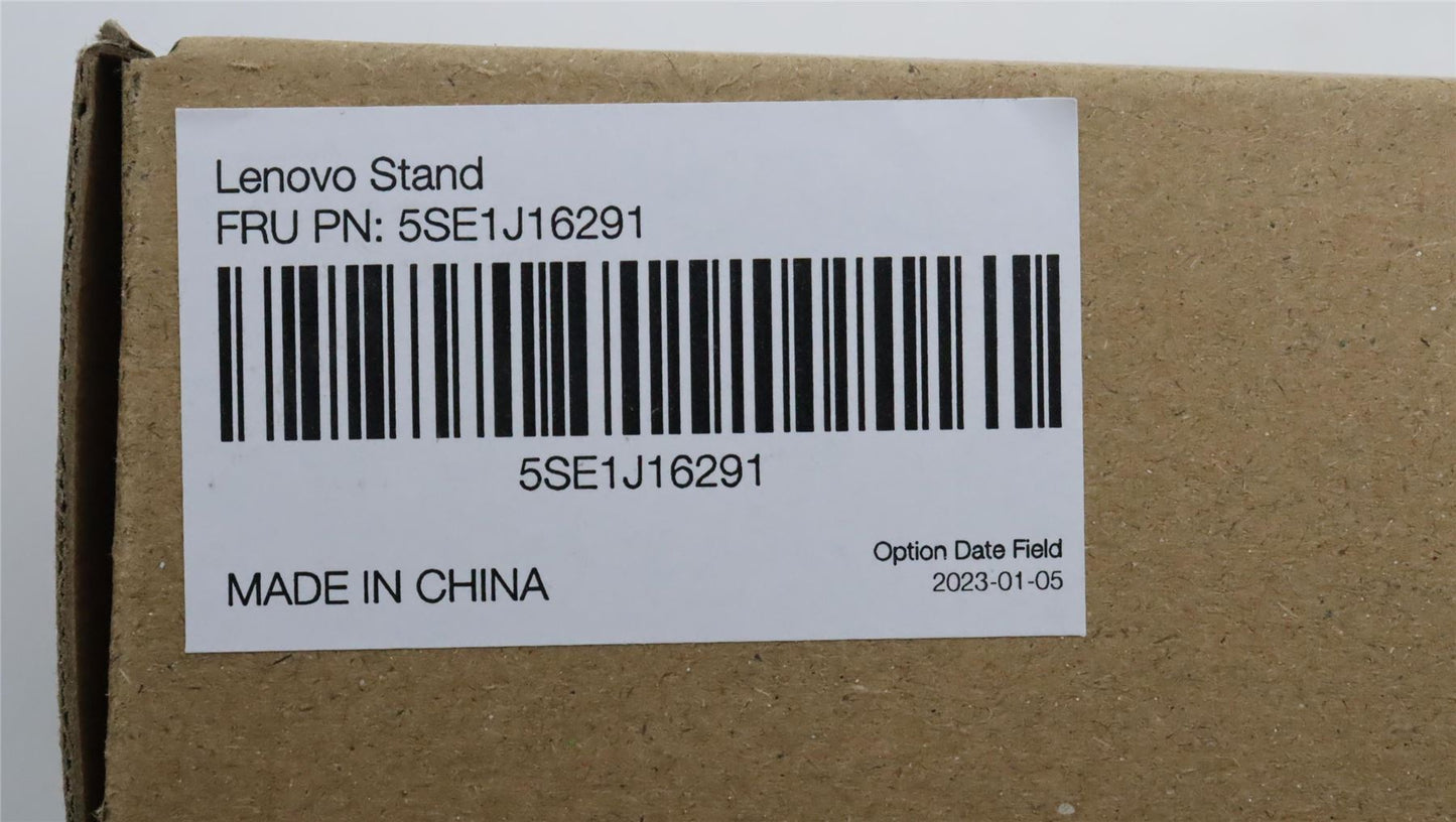 Lenovo STAND FRU for stack_ stand 5SE1J16291