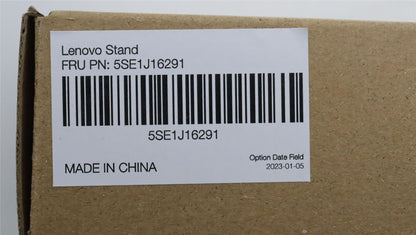 Lenovo STAND FRU for stack_ stand 5SE1J16291