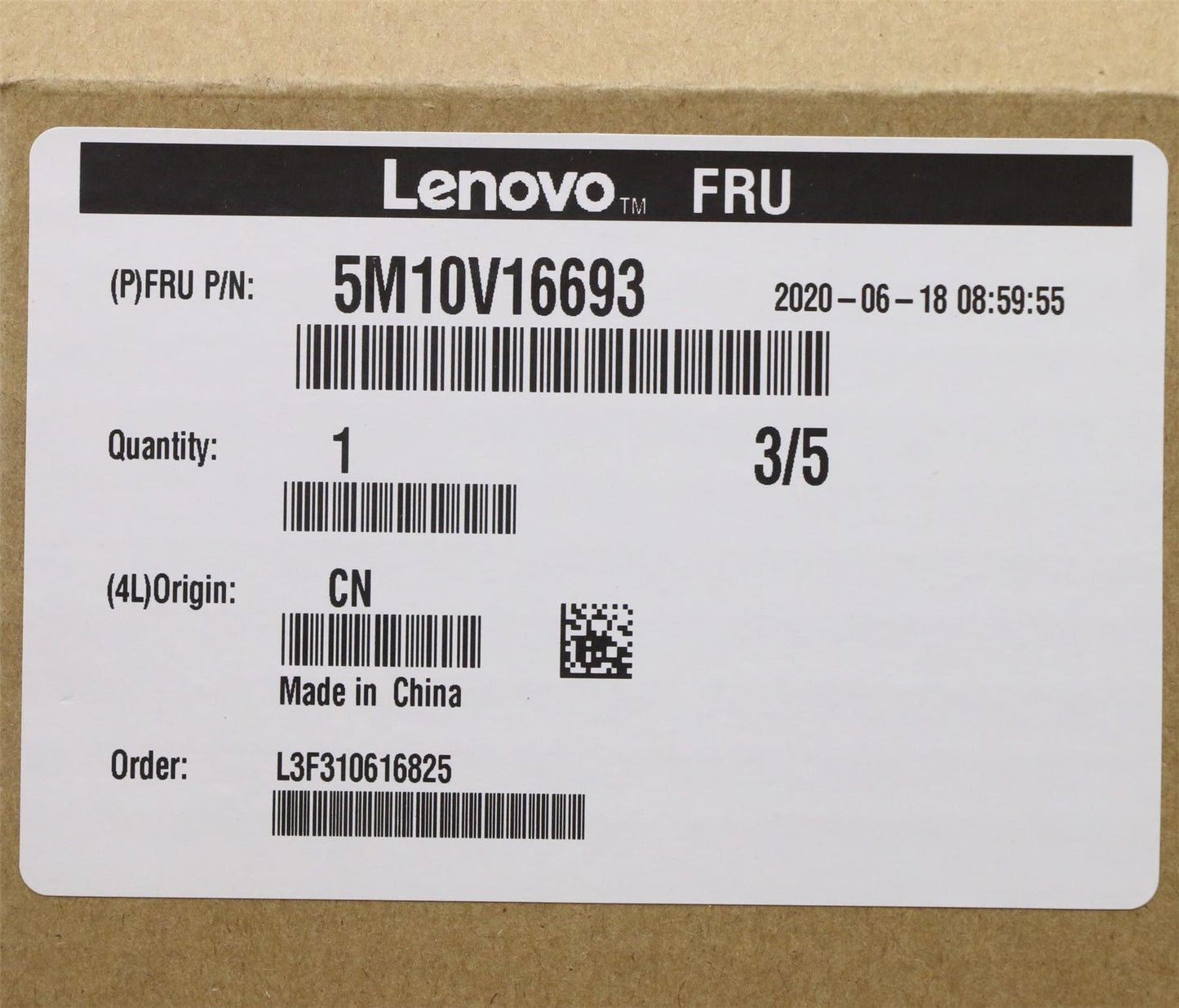Lenovo ThinkPad T495s Keyboard Palmrest Top Cover Turkish Black 5M11A08566