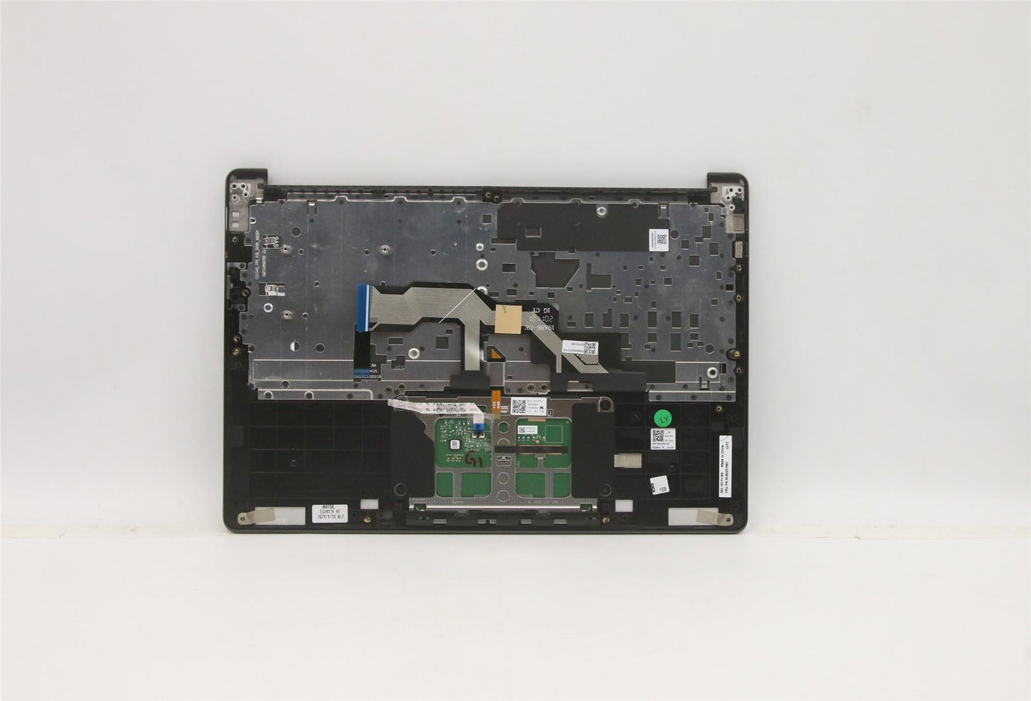 Lenovo IdeaPad S540 13IML Palmrest Cover Touchpad Keyboard German 5CB0Z27867