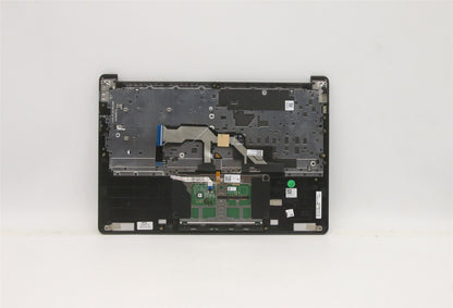 Lenovo IdeaPad S540 13IML Palmrest Cover Touchpad Keyboard German 5CB0Z27867