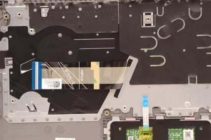 Lenovo UpperCaseASM_RUS C82VF NFP CG 5CB1J61054