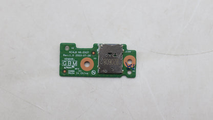 Lenovo CARDPOP FRU SIM Board_14E Gen3 Board 5C51J62778