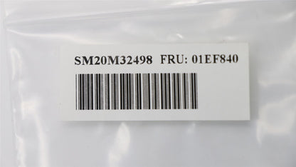 Lenovo 01EF840 SHIELD Rear IO Shielding,333AT