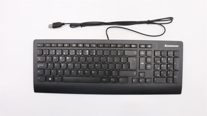 Lenovo S510 ThinkCentre 73 M700z M900z M700 X1 Keyboard Lithuanian 31050110