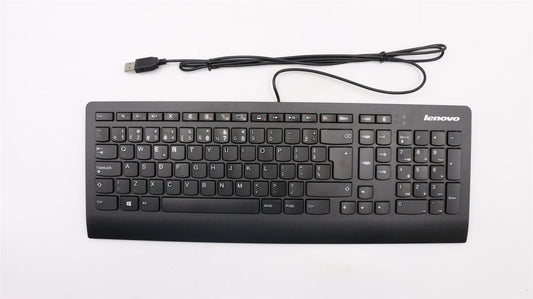 Lenovo S510 ThinkCentre 73 M700z M900z M700 X1 Keyboard Lithuanian 31050110