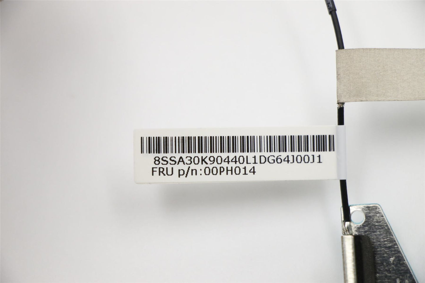 Lenovo IdeaCentre 610S-02ISH Wi-Fi Wifi Wireless Antenna 00PH014