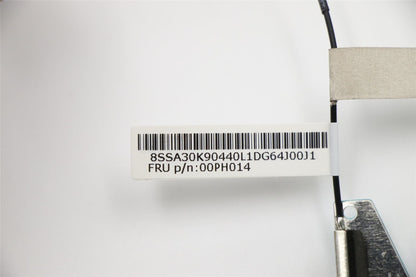 Lenovo IdeaCentre 610S-02ISH Wi-Fi Wifi Wireless Antenna 00PH014
