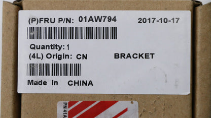 Lenovo 01AW794 Kensington BKT