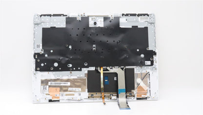 Lenovo Upper Case ASM_UKR L82RG ST W/BU 5CB1H71108