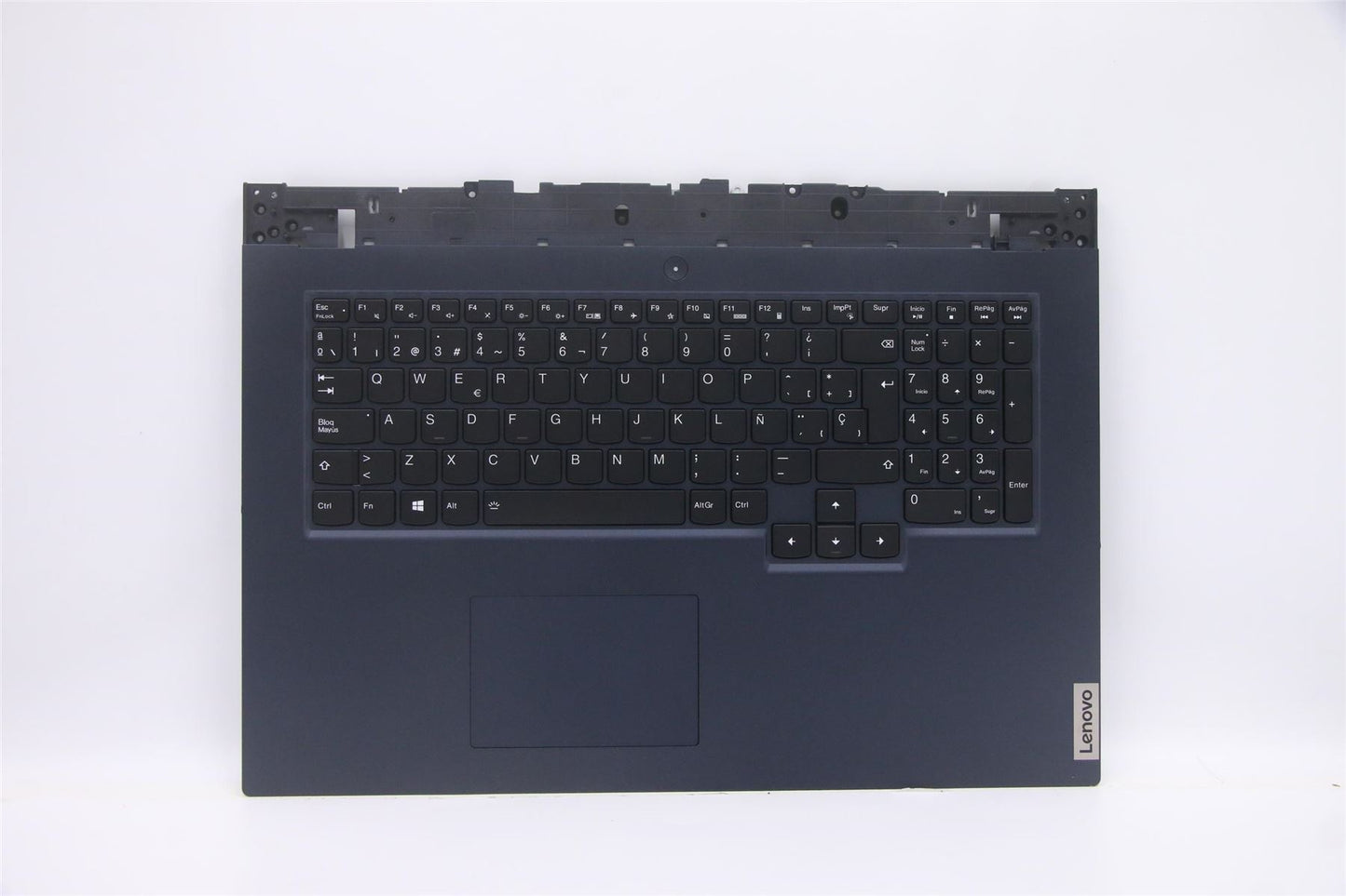 Lenovo Upper Case ASM_SPA L82JN PHA_BU 5CB1D20069
